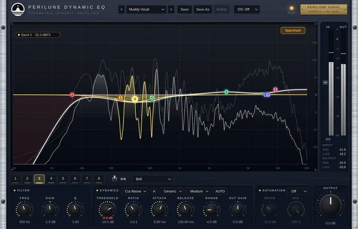 Muddy Vocal preset